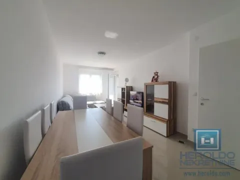 Rent, one bedroom apartment, 44m², Centar, Jagodina - image 4