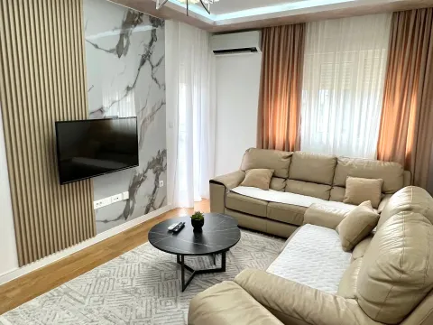 Rent, one bedroom apartment, 47m², Central Point, Podgorica - image 3