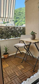 Rent, two bedroom apartment, 54m², Centar, Budva - image 10