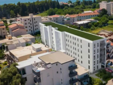 Sale, one bedroom apartment, 47m², Ilino, Bar - image 9