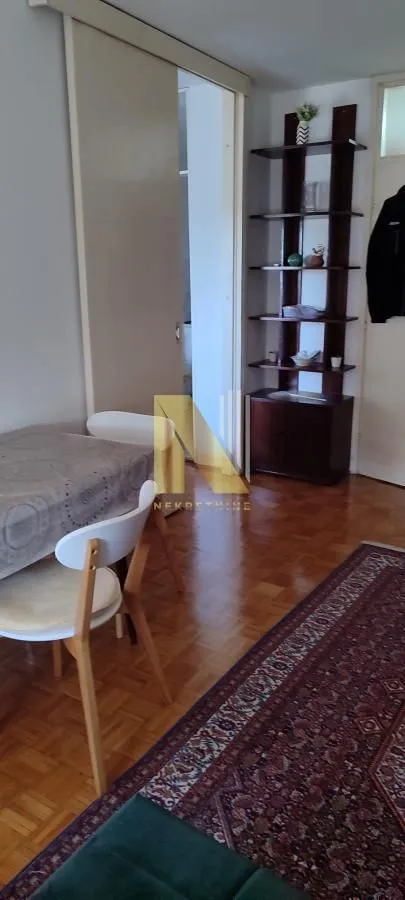 Izdavanje, jednosoban stan, 39m², Liman 3, Novi Sad Sve Podlokacije