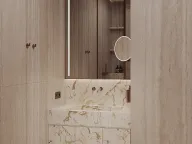 Sale, one bedroom apartment, 49m², Kumbor, Herceg Novi - image 13