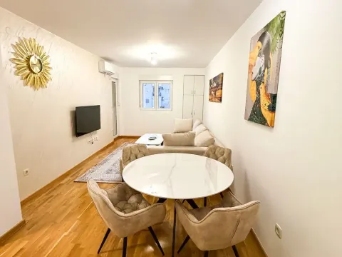 Rent, one bedroom apartment, 46m², Zagorič, Podgorica - image 3