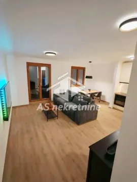 Rent, three bedroom apartment, 77m², Autokomanda, Voždovac Sve Podlokacije - image 5