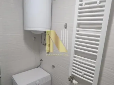 Izdavanje, jednosoban stan, 33m², Rotkvarija, Novi Sad Sve Podlokacije - image 9