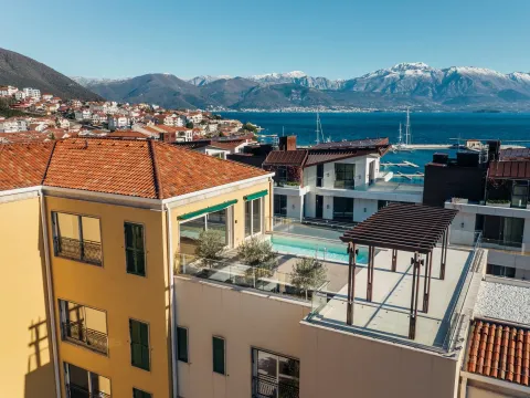 Prodaja, trosoban stan, 382m², Portonovi, Herceg Novi - image 16
