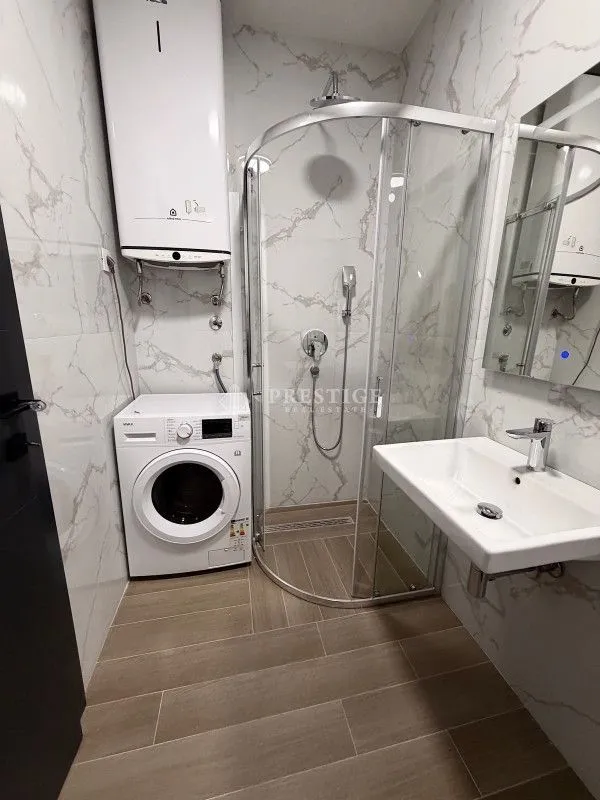 Rent, two bedroom apartment, 57m², Gorica C, Podgorica