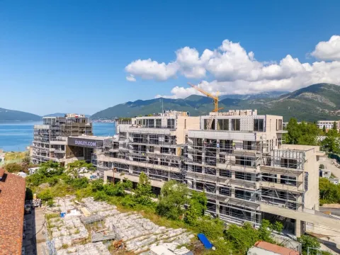 Prodaja, jednosoban stan, 126m², Tivat, Crna Gora - image 24