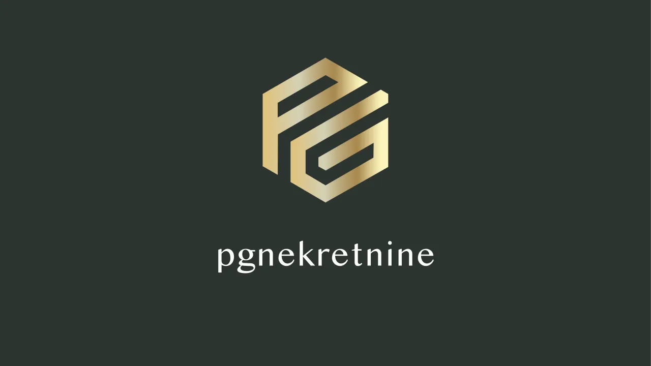 Pg nekretnine