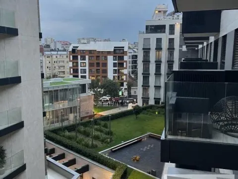 Rent, two bedroom apartment, 56m², Stari Grad, Beograd - image 3