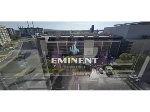 Izdavanje, trosoban stan, 102m², Novi Beograd Blok 67, Novi Beograd Sve Podlokacije - image 19