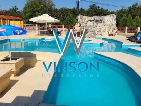 Prodaja, kuća, 1300m², Čortanovci, Inđija - image 4