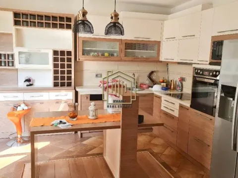 Izdavanje, jednosoban stan, 54m², Preko Morače, Podgorica - image 4