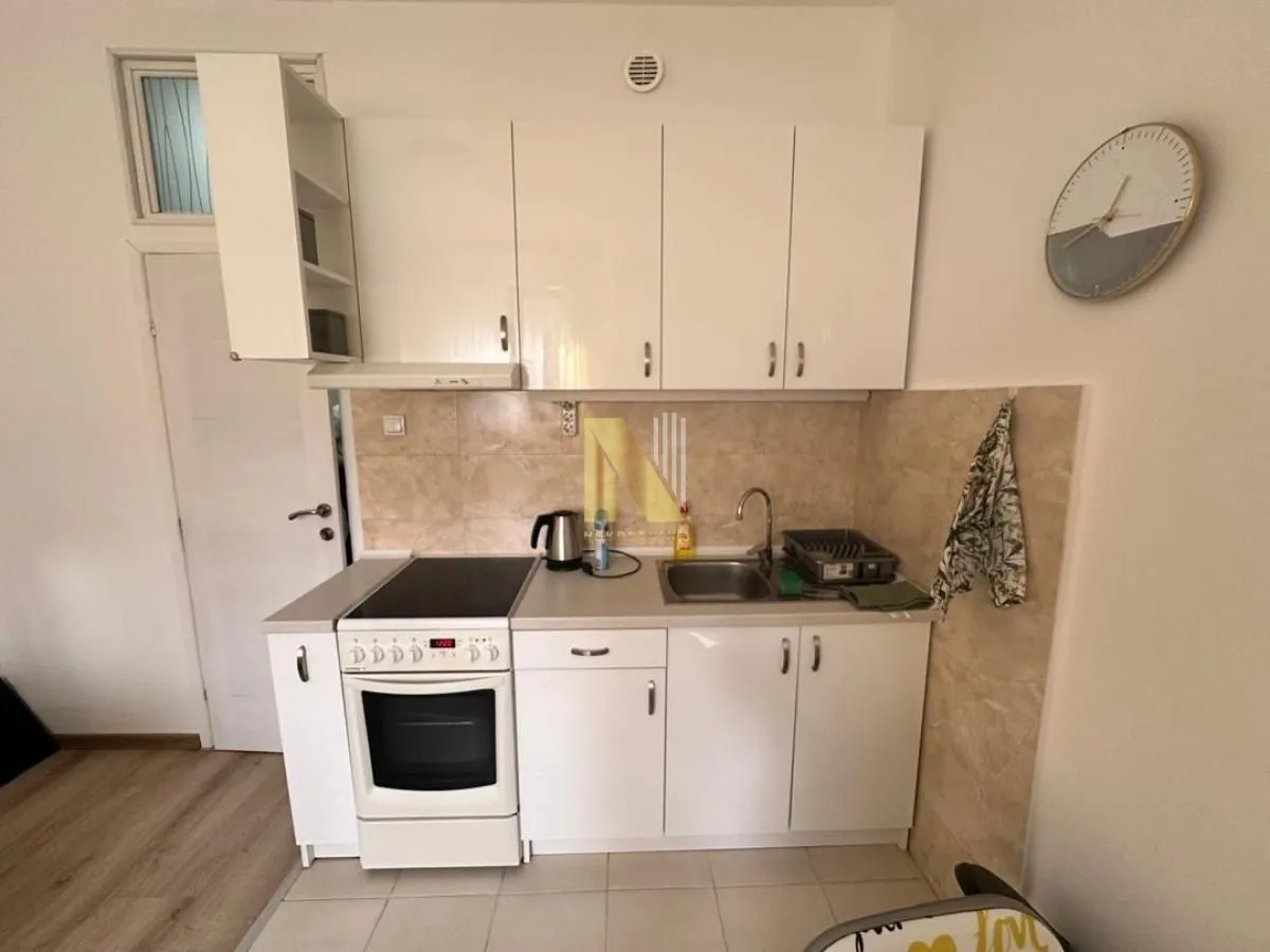 Izdavanje, garsonjera, 22m², Liman 3, Novi Sad Sve Podlokacije