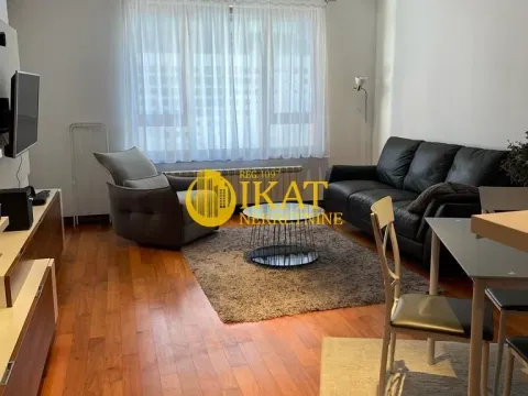 Rent, one bedroom apartment, 60m², Novi Beograd Sve Podlokacije, Beograd - image 1