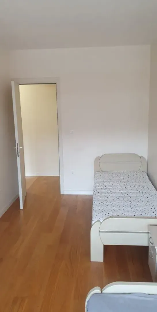 Rent, apartment, 69m², Central Point, Podgorica
