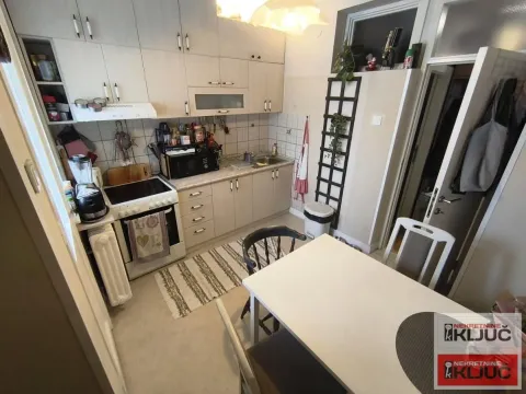 Sale, two bedroom apartment, 53m², Detelinara, Novi Sad Sve Podlokacije - image 3