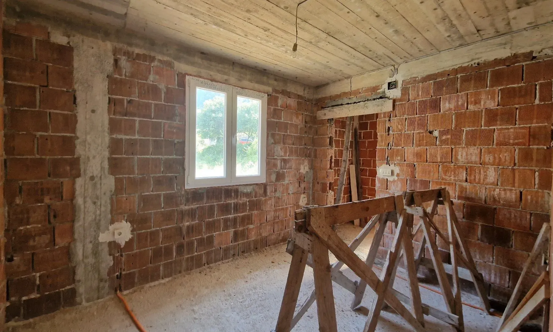 Prodaja, kuća, 120m², Kotor, Crna Gora