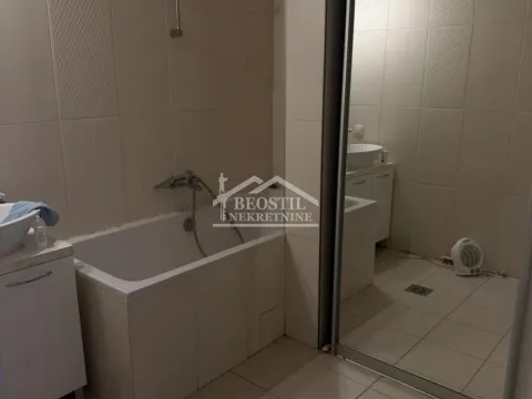 Prodaja, četvorosoban stan, 128m², Zeleno Brdo, Zvezdara Sve Podlokacije - image 8