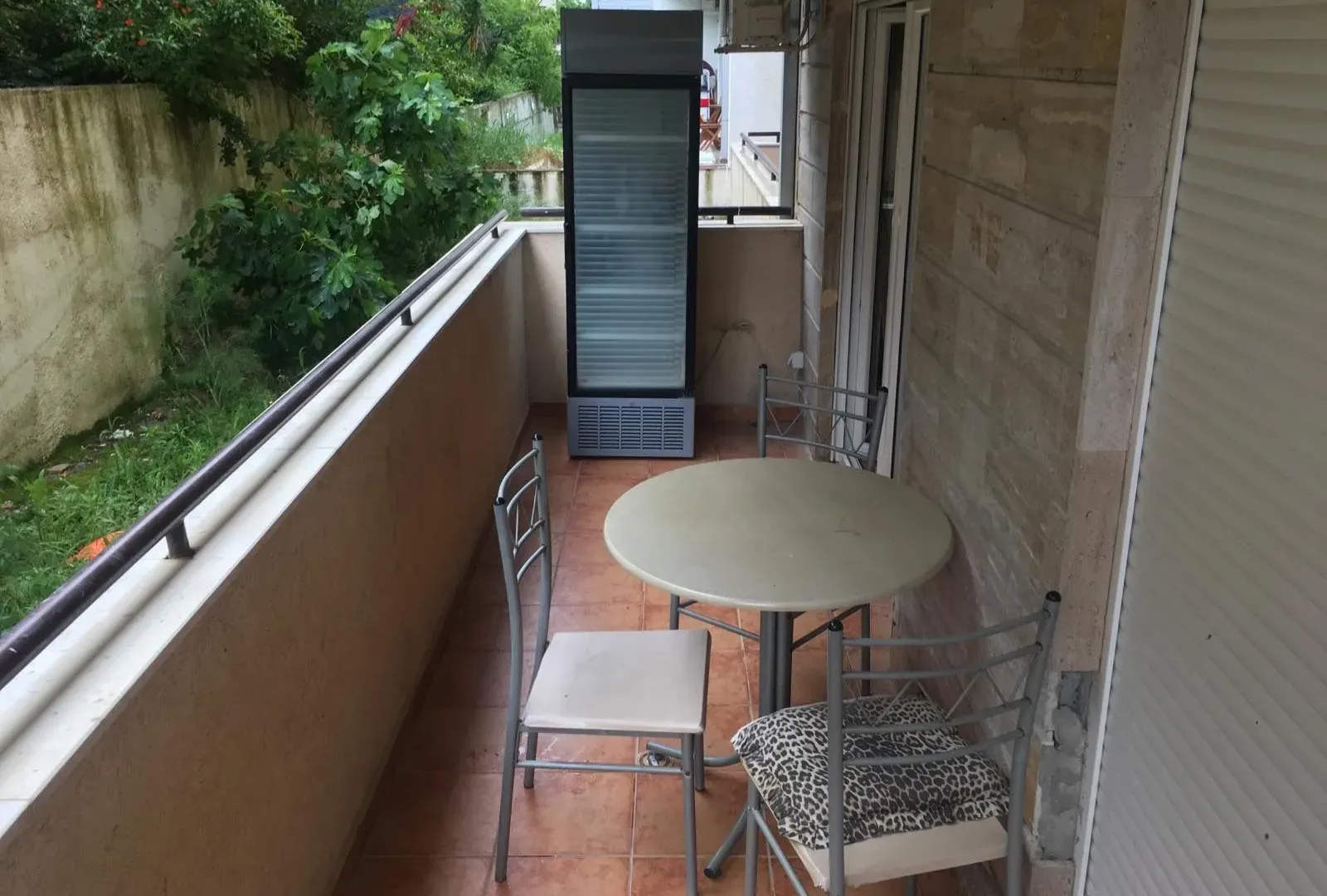 Prodaja, jednosoban stan, 50m², Budva, Crna Gora
