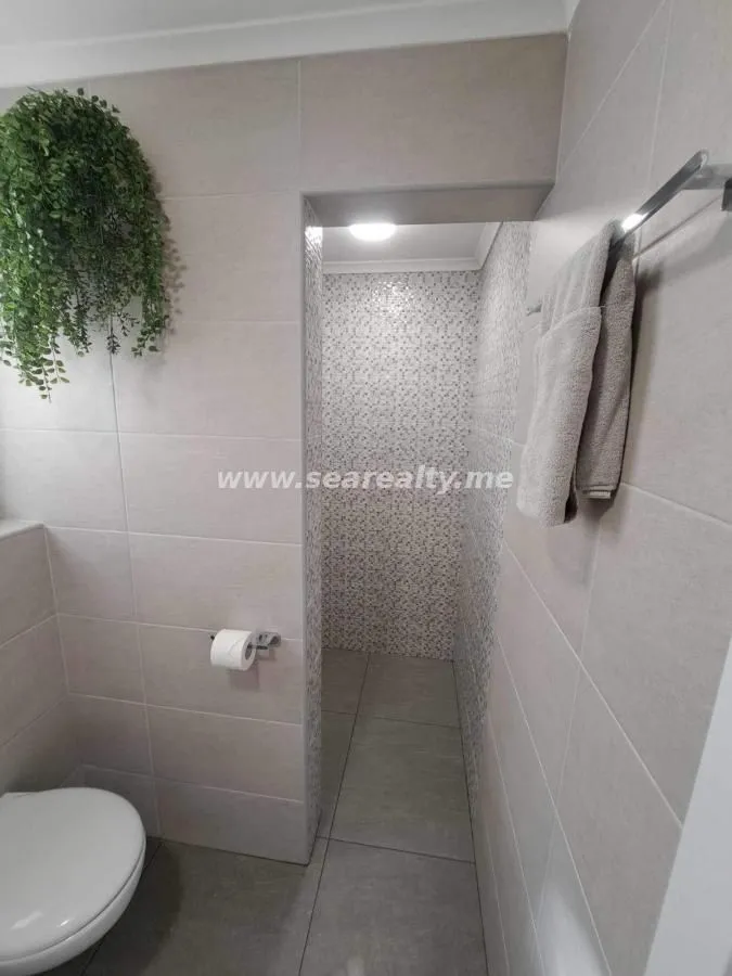 Prodaja, stan, 68m², Luštica Bay, Tivat