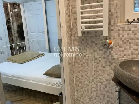 Sale, three bedroom apartment, 63m², Stari Grad, Beograd - image 11