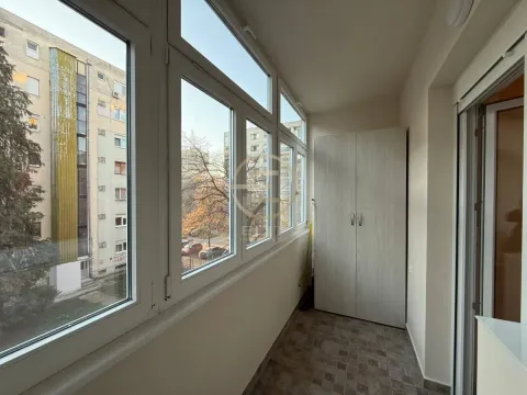 Izdavanje, trosoban stan, 61m², Rotkvarija, Novi Sad Sve Podlokacije - image 17