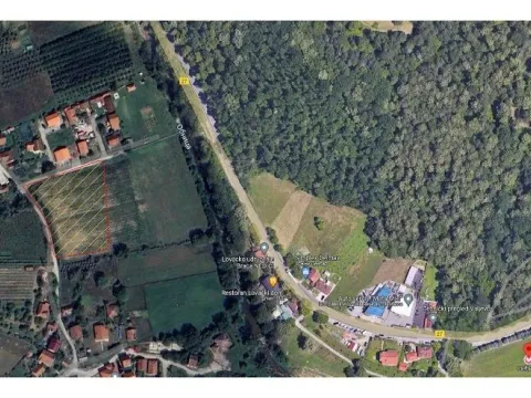Sale, land lot, 600m², Valjevo, Srbija - image 2