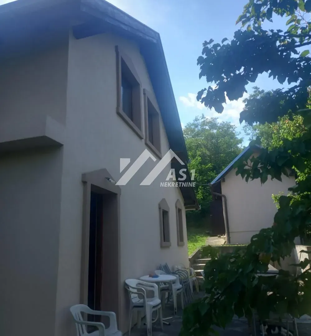 Rent, house, 100m², Vezirac, Petrovaradin