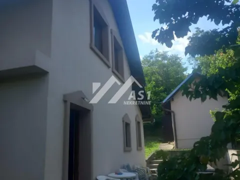 Rent, house, 100m², Vezirac, Petrovaradin - image 7