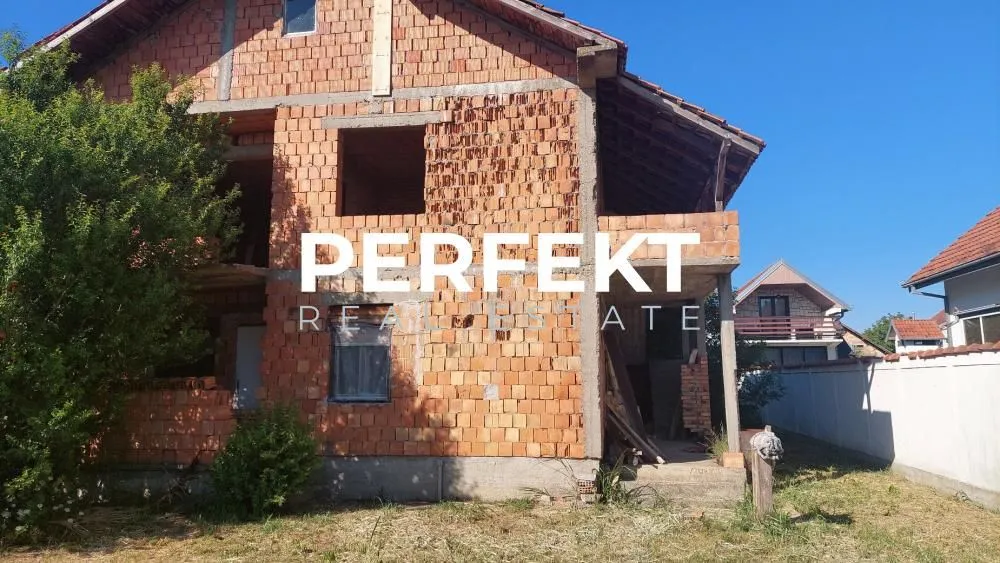 Prodaja, kuća, 276m², Pančevo, Srbija