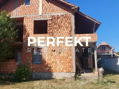 Sale, house, 276m², Pančevo, Srbija - image 2