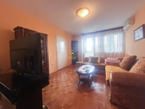 Prodaja, dvosoban stan, 76m², Pobrežje, Podgorica - image 2