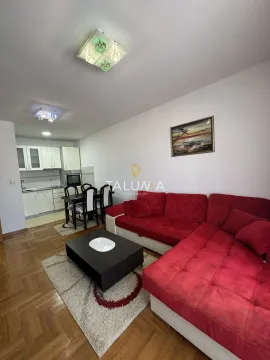 Rent, one bedroom apartment, 45m², Stari Aerodrom, Podgorica - image 4