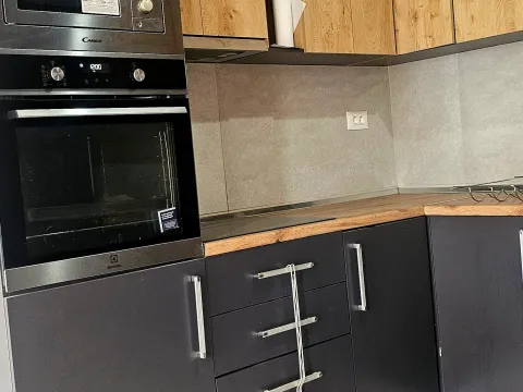 Prodaja, garsonjera, 50m², Zabjelo, Podgorica - image 6