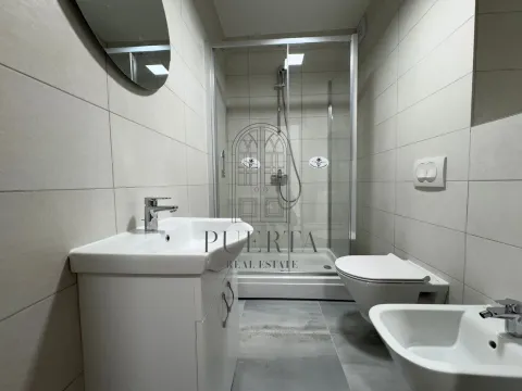 Rent, studio apartment, 35m², Zabjelo, Podgorica - image 8