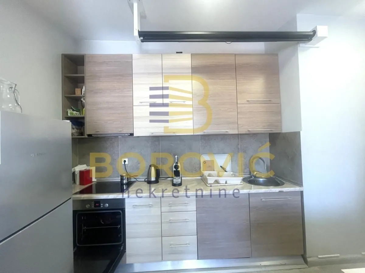 Sale, apartment, 118m², Đeram Pijaca, Beograd