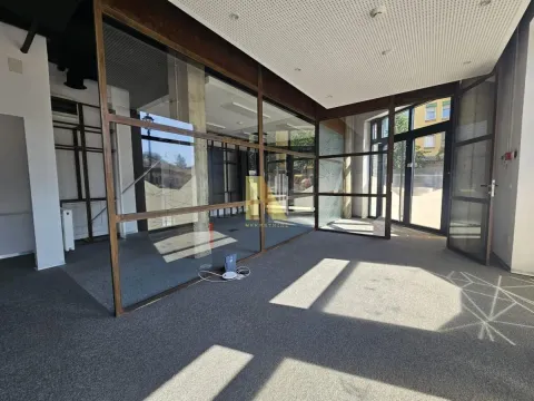 Rent, office space, 527m², Podbara, Novi Sad Sve Podlokacije - image 21