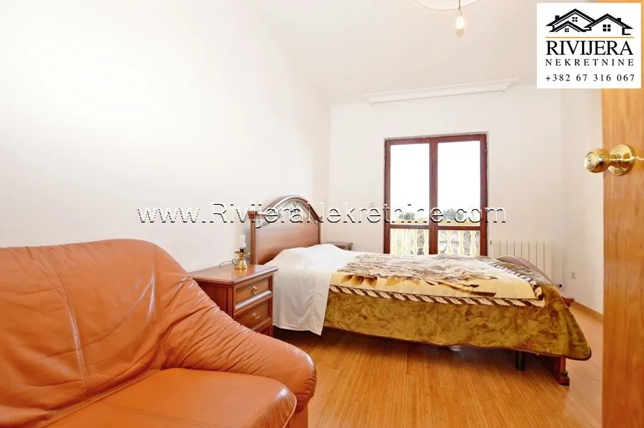 Prodaja, kuća, 320m², Bijela, Herceg Novi