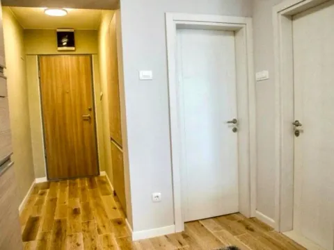 Izdavanje, jednosoban stan, 45m², Centar, Podgorica - image 9