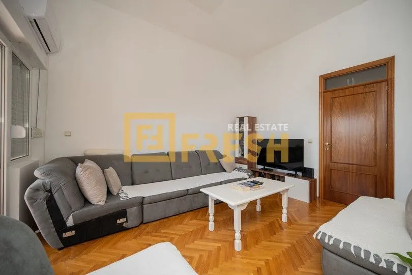 Prodaja, trosoban stan, 91m², Stari Aerodrom, Podgorica