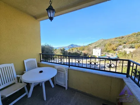 Sale, one bedroom apartment, 53m², Kamenovo, Budva - image 9