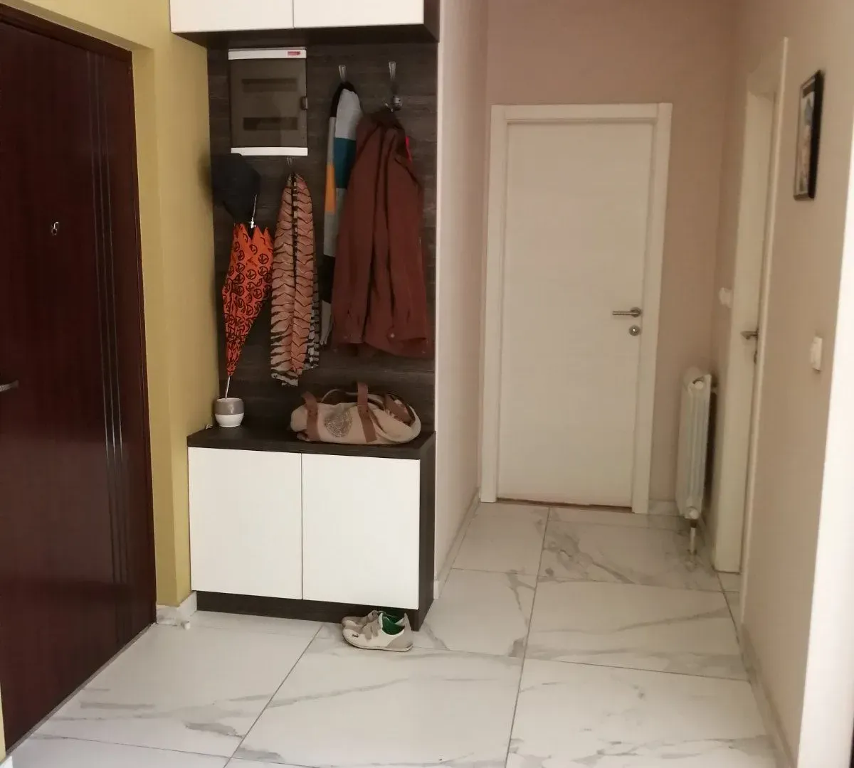 Prodaja, trosoban stan, 46m², Mirijevo Sve Podlokacije, Beograd