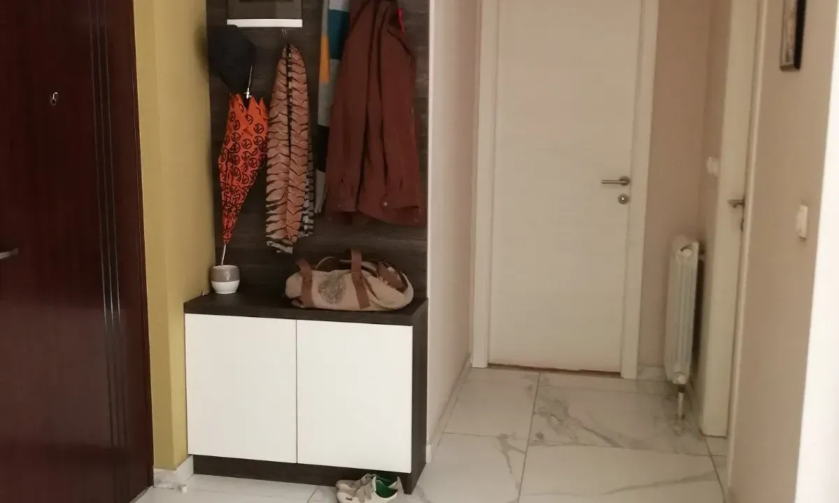 Sale, three bedroom apartment, 46m², Mirijevo Sve Podlokacije, Beograd