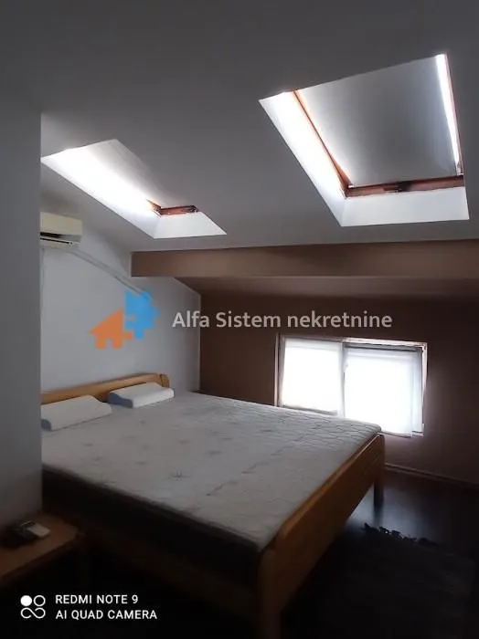 Prodaja, trosoban stan, 133m², Cvetkova Pijaca, Zvezdara Sve Podlokacije