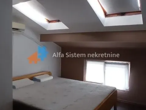 Sale, three bedroom apartment, 133m², Cvetkova Pijaca, Zvezdara Sve Podlokacije - image 26