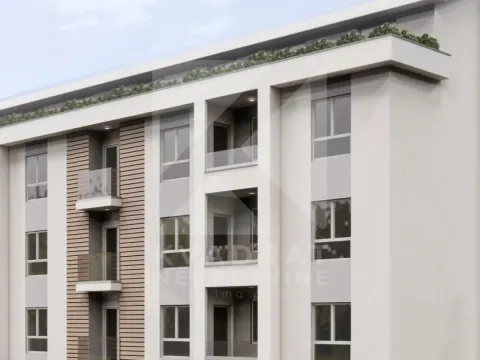 Prodaja, jednosoban stan, 50m², Centar, Podgorica - image 5