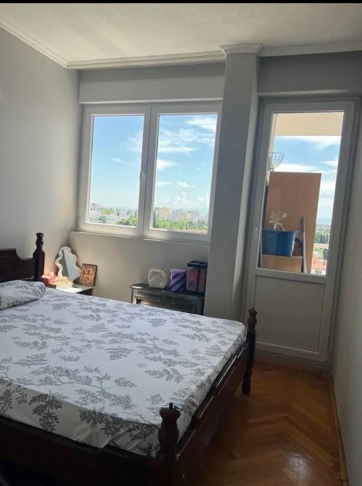 Prodaja, jednosoban stan, 48m², Pejton, Podgorica