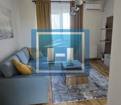 Izdavanje, dvosoban stan, 49m², Centar, Paraćin - image 13