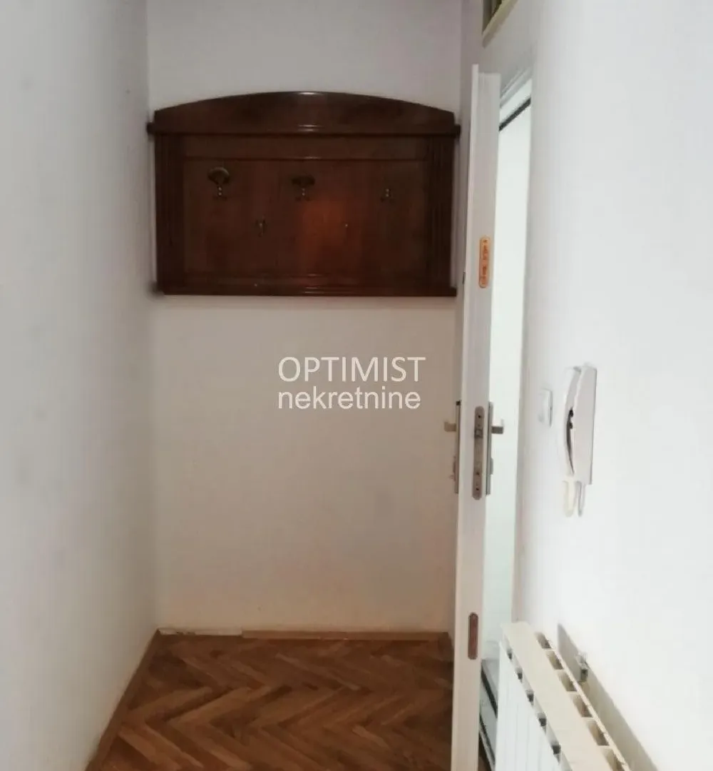 Sale, four bedroom apartment, 117m², Savski Venac, Beograd